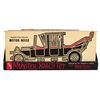 Image 1 : Signed Munster Koach Toy Vehicle Replica.
