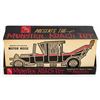 Image 2 : Signed Munster Koach Toy Vehicle Replica.