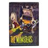 Image 3 : The Munsters Model Kit.