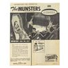 Image 4 : The Munsters Model Kit.