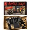 Image 1 : Munster Koach Model Kit.