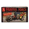 Image 2 : Munster Koach Model Kit.