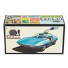 Image 3 : The Man From U.N.C.L.E. Car Model Kit.