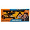 Image 1 : The Man From U.N.C.L.E. Napoleon Solo Gun.