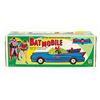 Image 2 : Batmobile Tin Toy.