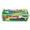 Image 4 : Batmobile Tin Toy.