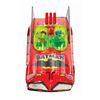 Image 6 : Batmobile Tin Toy.