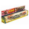 Image 2 : Batman Batmobile, Batboat, & Batcopter Play Set.