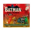 Image 1 : Batman and Robin Justice League of America Figure Set.