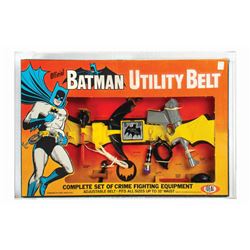 Batman Utility Belt.