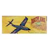 Image 1 : Batplane Model Kit.