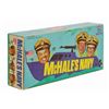 Image 2 : McHale's Navy Die-Cut Bubble Gum Card Display Box.