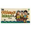 Image 2 : Gilligan's Island Board Game.