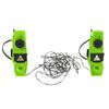 Image 3 : The Green Hornet Walkie Talkies.