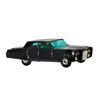 Image 2 : The Green Hornet "Black Beauty" Die-Cast Scale Model.
