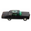 Image 4 : The Green Hornet "Black Beauty" Die-Cast Scale Model.