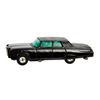 Image 5 : The Green Hornet "Black Beauty" Die-Cast Scale Model.