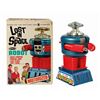 Image 1 : Lost in Space Motorized Robot.