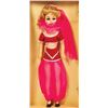 Image 4 : I Dream of Jeannie Doll with Box.