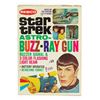 Image 2 : Star Trek Astro-Buzz-Ray Gun.