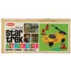 Image 2 : Star Trek Astrocruiser Set.