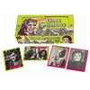 Image 1 : Dark Shadows Bubble Gum Card Box with (4) Cards.