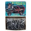 Image 1 : Dark Shadows Barnabas Vampire Van Model Kit.
