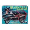 Image 2 : Dark Shadows Barnabas Vampire Van Model Kit.