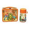 Image 1 : Sigmund and the Sea Monsters Lunch Box and Thermos.