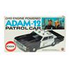 Image 2 : Adam-12 Patrol Car.