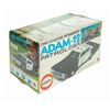 Image 3 : Adam-12 Patrol Car.