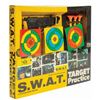 Image 2 : S.W.A.T. Target Practice Game in Box.
