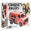 Image 2 : Charlie's Angels Mobile Van Unit Model Kit.