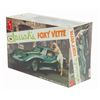 Image 2 : Farrah's Foxy Vette Model Kit.