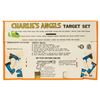 Image 3 : Charlie's Angels Target Set.
