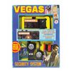 Image 1 : Vega$ Security System Playset.