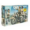 Image 2 : CHiPs Kawaski Police Motorcycle Model.