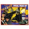 Image 1 : T.J. Hooker Special Police Set.