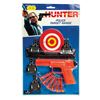 Image 1 : Hunter Police Target Range.