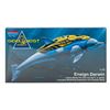 Image 2 : Pair of Factory Cases of SeaQuest Darwin Model Kits.