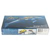Image 3 : Pair of Factory Cases of SeaQuest Darwin Model Kits.