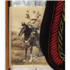 Image 2 : Gene Autry Children's Costume Framed Display.