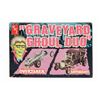 Image 2 : Graveyard Ghoul Duo Model Kit.