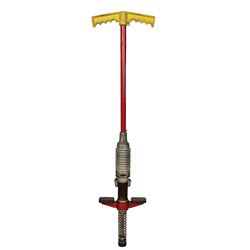 Hop Rod Motorized Pogo Stick.