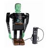 Image 2 : Remote Control Frankenstein Toy by Marx.