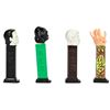 Image 2 : Collection of (4) Vintage Pez Dispensers.