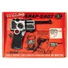 Image 1 : Agent Zero Snap-Shot.