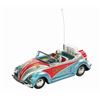 Image 4 : Space Patrol Car Tin Toy.
