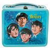 Image 2 : The Beatles Lunch Box and Thermos.