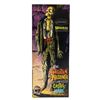 Image 1 : The Forgotten Prisoner of Castel-Mare Model Kit.